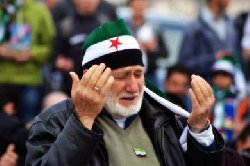 رسالة من سوري غضبان إلى قادة الثوار والفصائل: الشام لنا فلا تفرّطوا فيها..